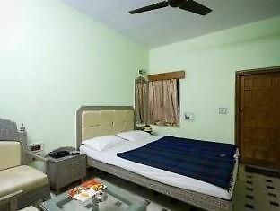 Hotel Vande Mataram Mount Abu Exterior foto
