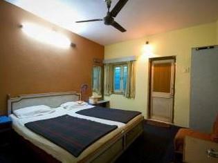 Hotel Vande Mataram Mount Abu Exterior foto
